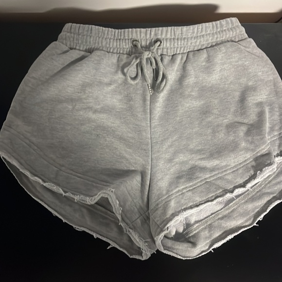 BRAND NEW alter’d state sweat shorts - Picture 2 of 3